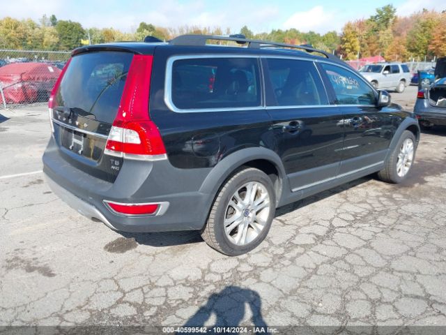 Photo 3 VIN: YV4612NK6G1235646 - VOLVO XC70 T5 PR 