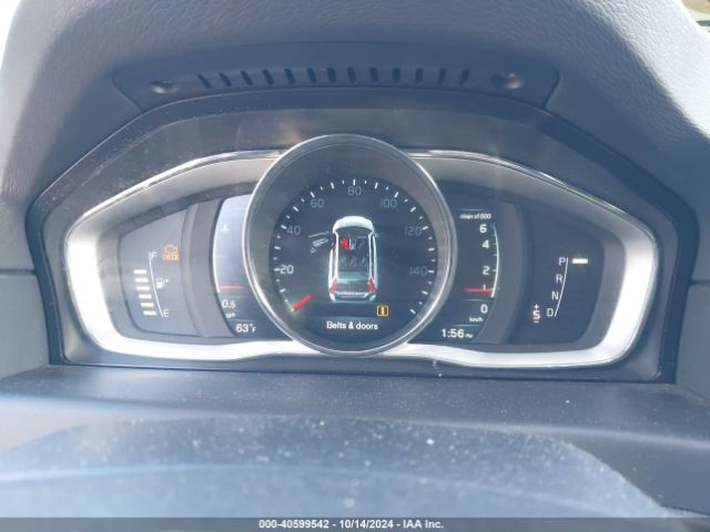 Photo 6 VIN: YV4612NK6G1235646 - VOLVO XC70 T5 PR 