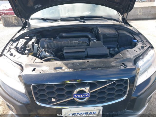 Photo 9 VIN: YV4612NK6G1235646 - VOLVO XC70 T5 PR 