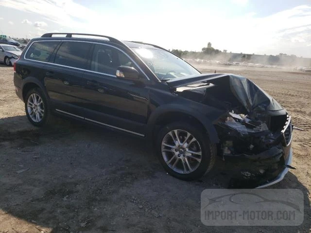 Photo 3 VIN: YV4612NK6G1255427 - VOLVO XC70 