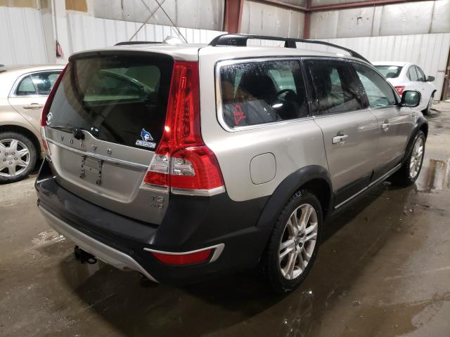 Photo 3 VIN: YV4612NK6G1256531 - VOLVO XC70 T5 PR 