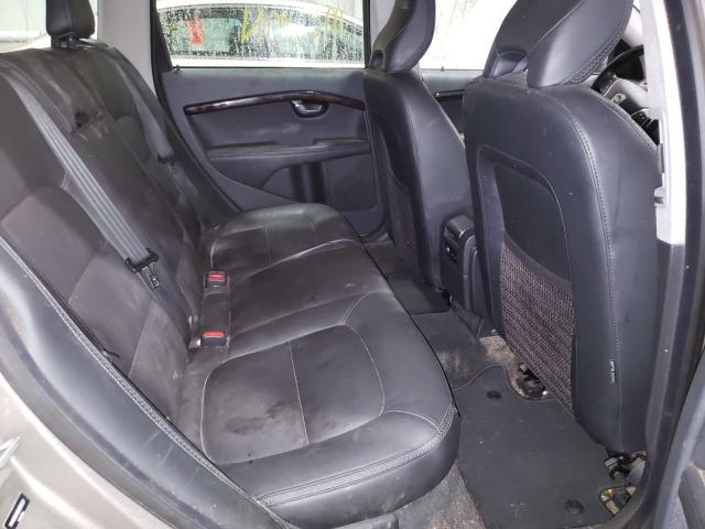 Photo 5 VIN: YV4612NK6G1256531 - VOLVO XC70 T5 PR 