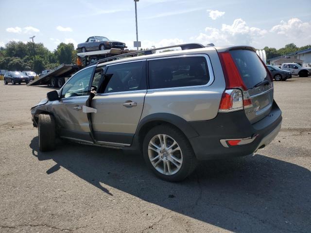 Photo 1 VIN: YV4612NK6G1257954 - VOLVO XC70 T5 PR 