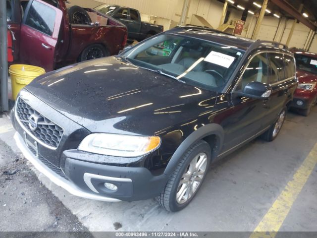 Photo 1 VIN: YV4612NK7G1236465 - VOLVO XC70 