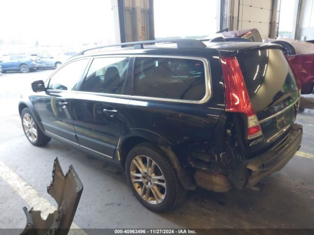 Photo 2 VIN: YV4612NK7G1236465 - VOLVO XC70 