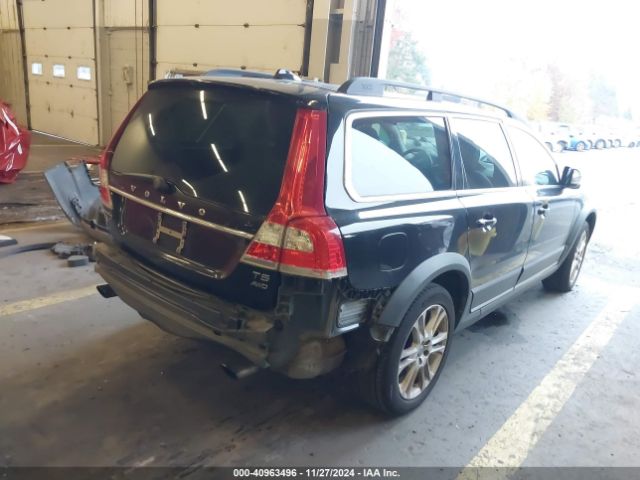 Photo 3 VIN: YV4612NK7G1236465 - VOLVO XC70 