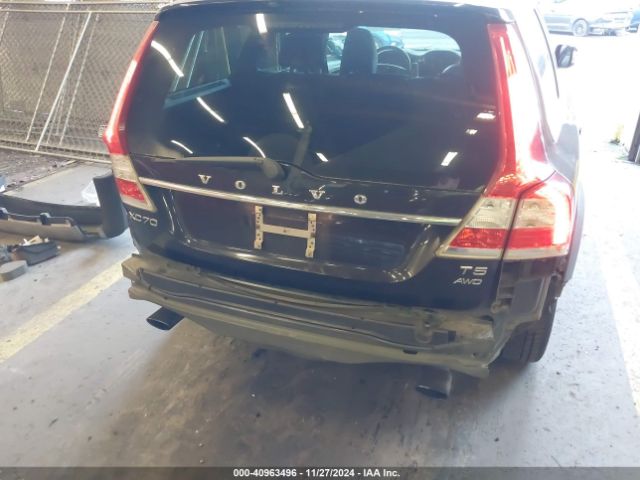 Photo 5 VIN: YV4612NK7G1236465 - VOLVO XC70 