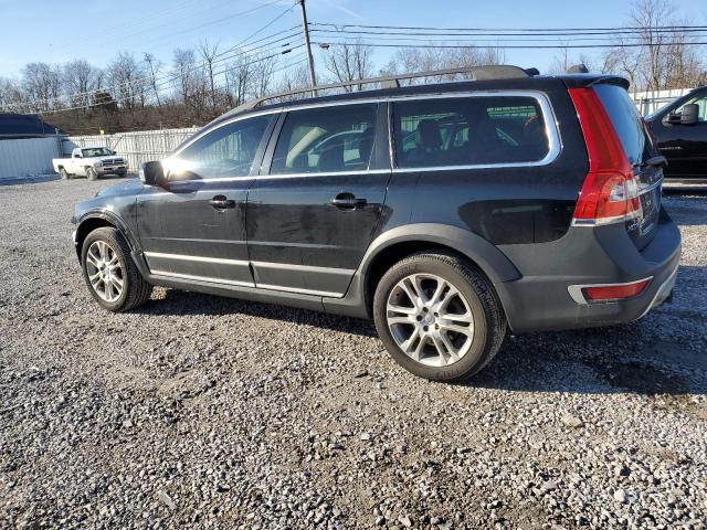 Photo 1 VIN: YV4612NK7G1237194 - VOLVO XC70 