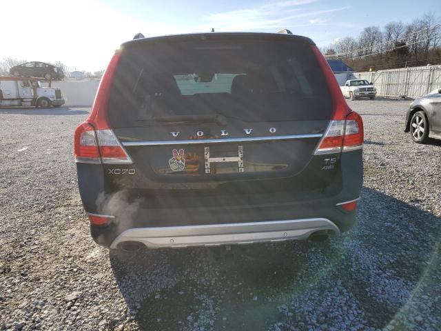 Photo 5 VIN: YV4612NK7G1237194 - VOLVO XC70 