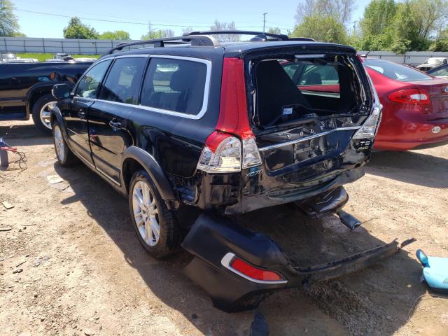 Photo 2 VIN: YV4612NK8G1243831 - VOLVO XC70 T5 PR 