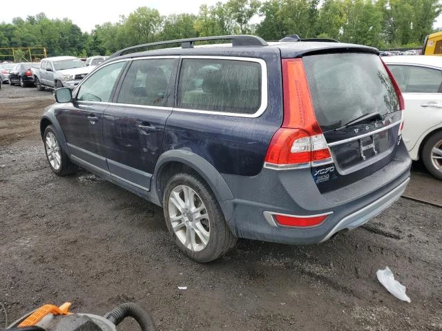 Photo 1 VIN: YV4612NK8G1268325 - VOLVO XC70 T5 PR 