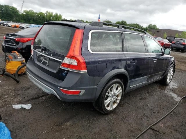 Photo 2 VIN: YV4612NK8G1268325 - VOLVO XC70 T5 PR 