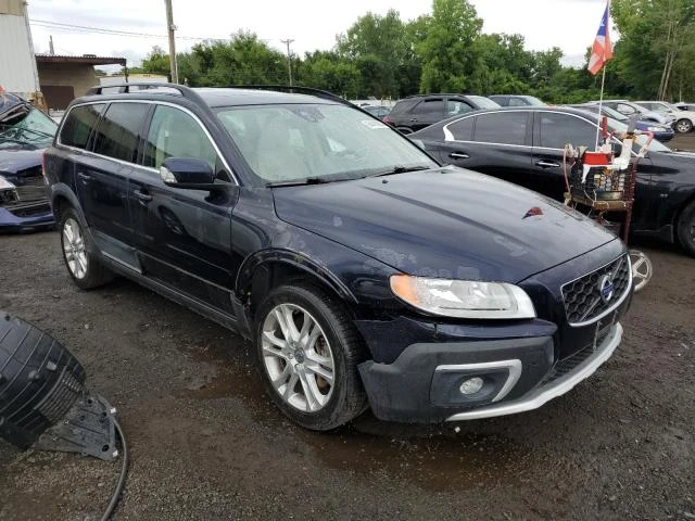 Photo 3 VIN: YV4612NK8G1268325 - VOLVO XC70 T5 PR 