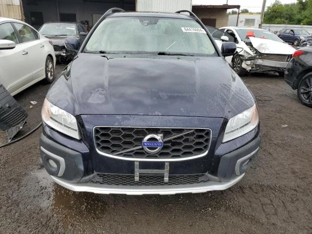 Photo 4 VIN: YV4612NK8G1268325 - VOLVO XC70 T5 PR 