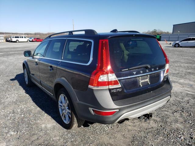 Photo 2 VIN: YV4612NK9G1241568 - VOLVO XC70 T5 PR 