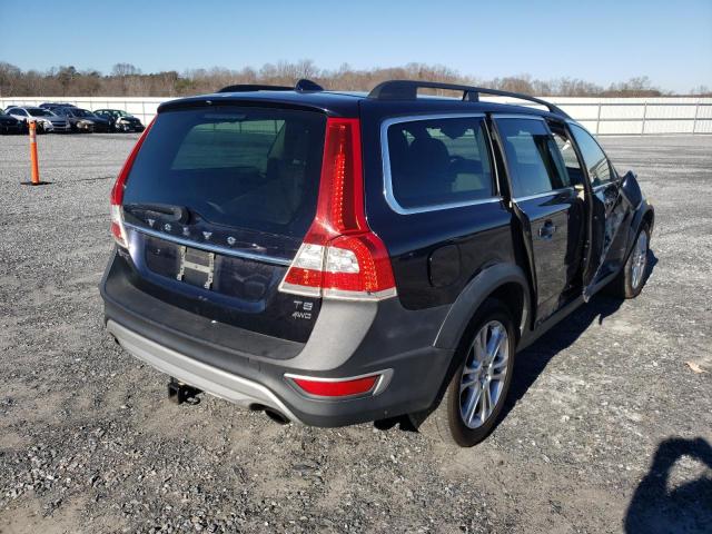 Photo 3 VIN: YV4612NK9G1241568 - VOLVO XC70 T5 PR 