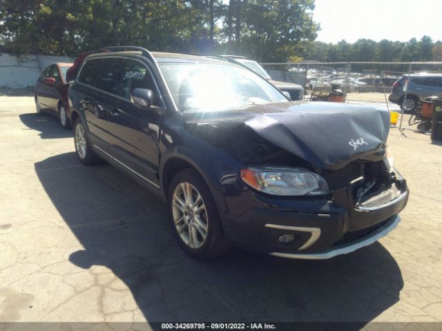 Photo 0 VIN: YV4612NKXG1243572 - VOLVO XC70 