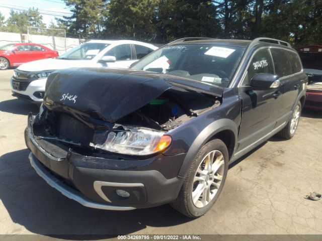 Photo 1 VIN: YV4612NKXG1243572 - VOLVO XC70 