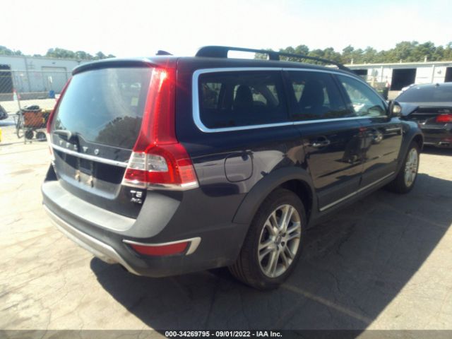 Photo 3 VIN: YV4612NKXG1243572 - VOLVO XC70 