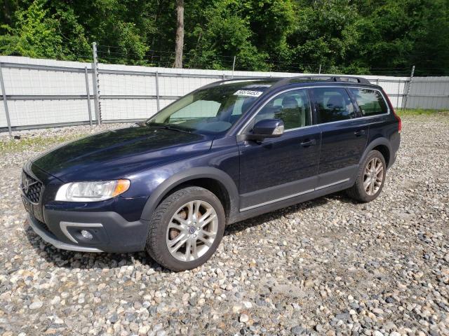 Photo 0 VIN: YV4612NM0G1237961 - VOLVO XC70 