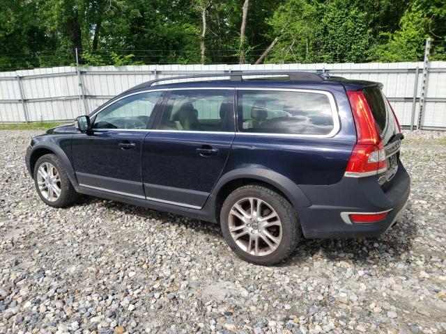 Photo 1 VIN: YV4612NM0G1237961 - VOLVO XC70 