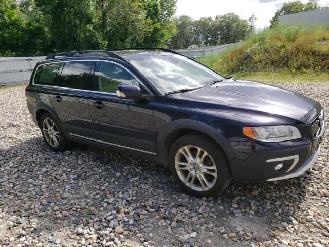 Photo 3 VIN: YV4612NM0G1237961 - VOLVO XC70 