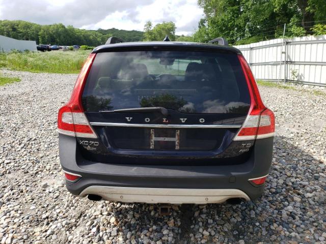 Photo 5 VIN: YV4612NM0G1237961 - VOLVO XC70 