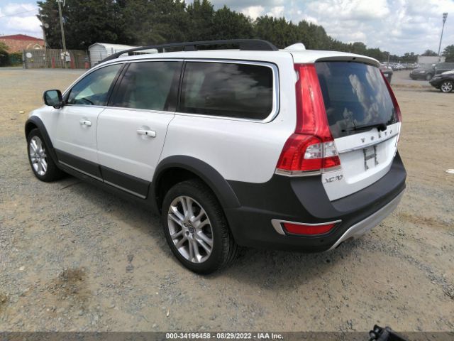 Photo 2 VIN: YV4612NM1G1243445 - VOLVO XC70 