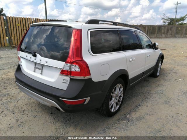 Photo 3 VIN: YV4612NM1G1243445 - VOLVO XC70 