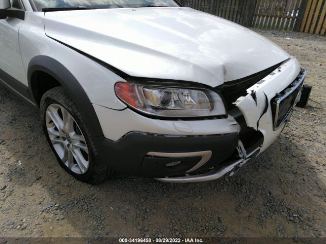 Photo 5 VIN: YV4612NM1G1243445 - VOLVO XC70 