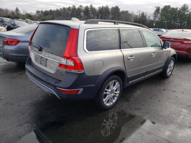 Photo 2 VIN: YV4612NM1G1266319 - VOLVO XC70 T5 PL 