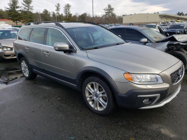 Photo 3 VIN: YV4612NM1G1266319 - VOLVO XC70 T5 PL 