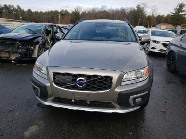 Photo 4 VIN: YV4612NM1G1266319 - VOLVO XC70 T5 PL 