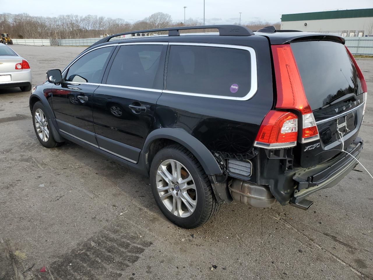 Photo 1 VIN: YV4612NM2G1256480 - VOLVO XC70 