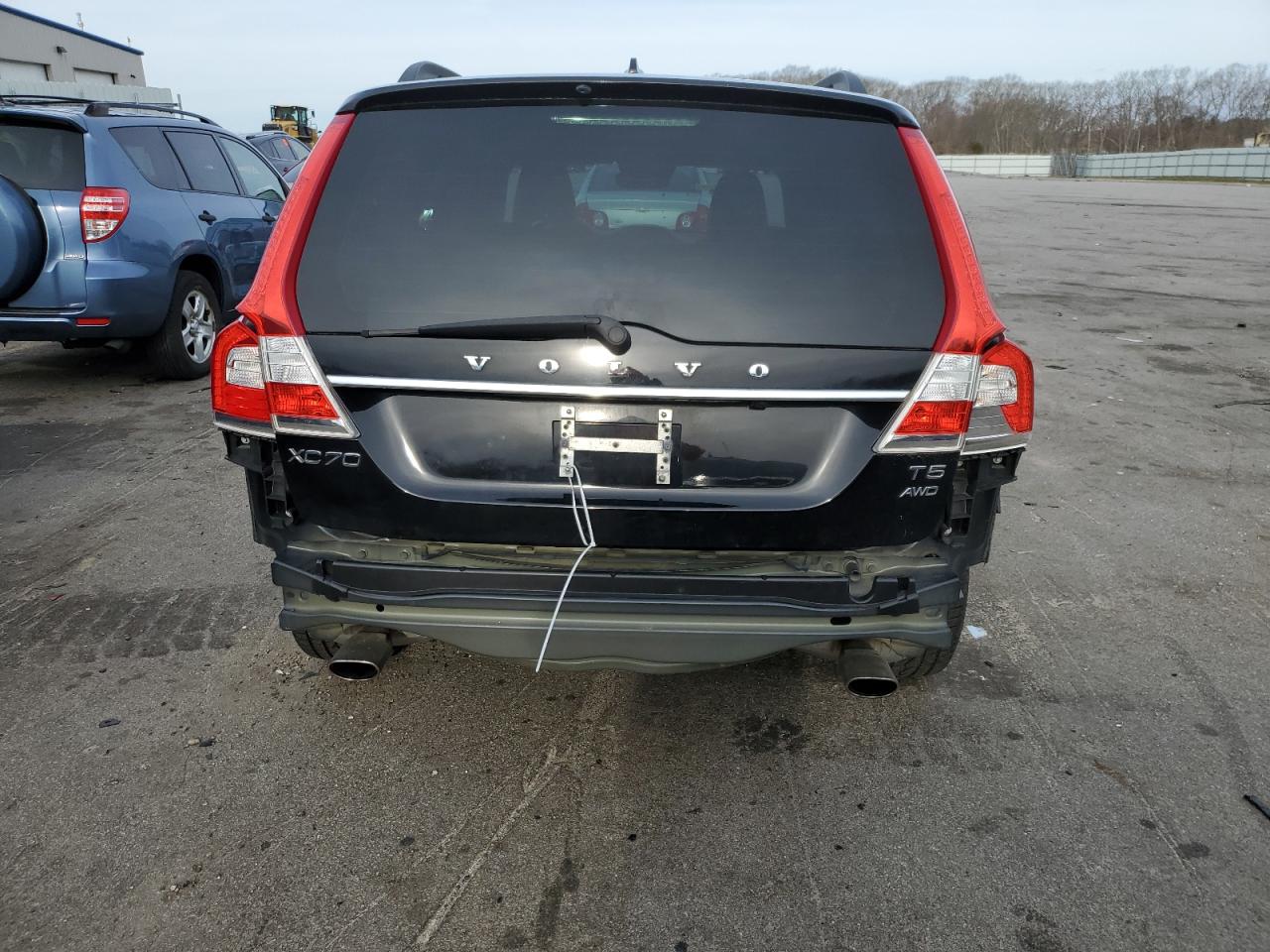 Photo 5 VIN: YV4612NM2G1256480 - VOLVO XC70 