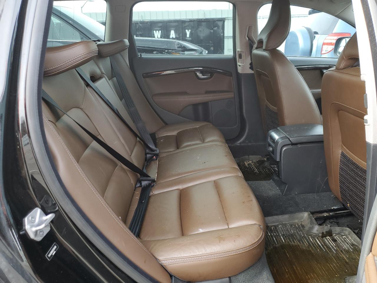 Photo 9 VIN: YV4612NM2G1256480 - VOLVO XC70 