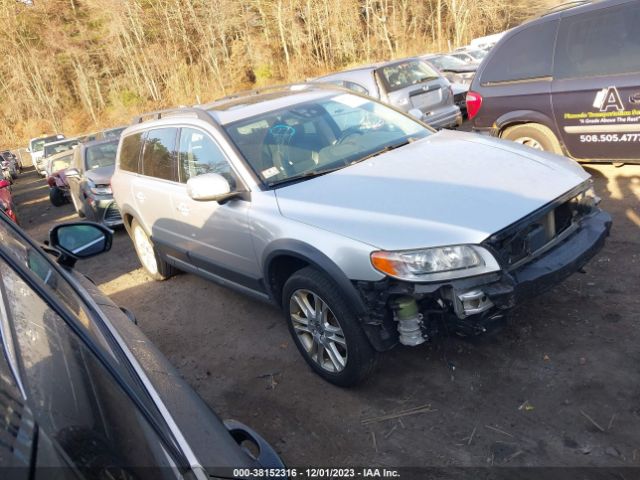 Photo 0 VIN: YV4612NM2G1267883 - VOLVO XC70 