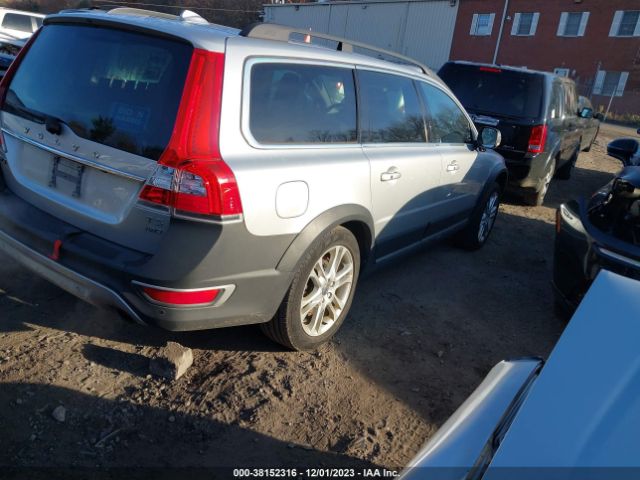 Photo 3 VIN: YV4612NM2G1267883 - VOLVO XC70 