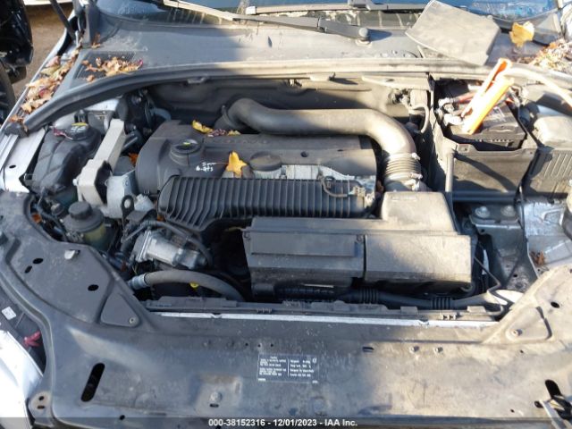 Photo 9 VIN: YV4612NM2G1267883 - VOLVO XC70 