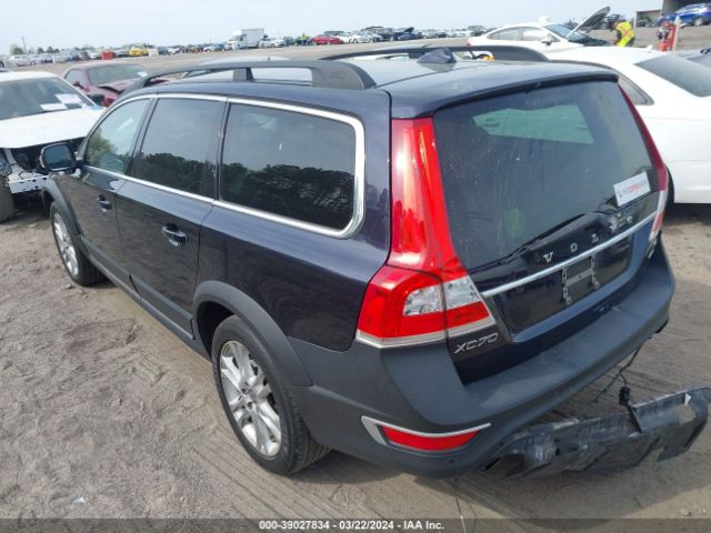 Photo 2 VIN: YV4612NM3G1265317 - VOLVO XC70 