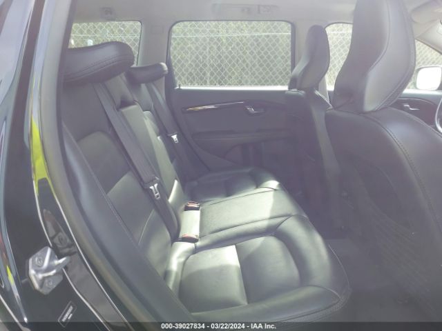 Photo 7 VIN: YV4612NM3G1265317 - VOLVO XC70 