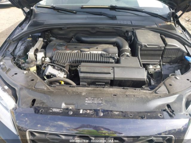 Photo 9 VIN: YV4612NM3G1265317 - VOLVO XC70 