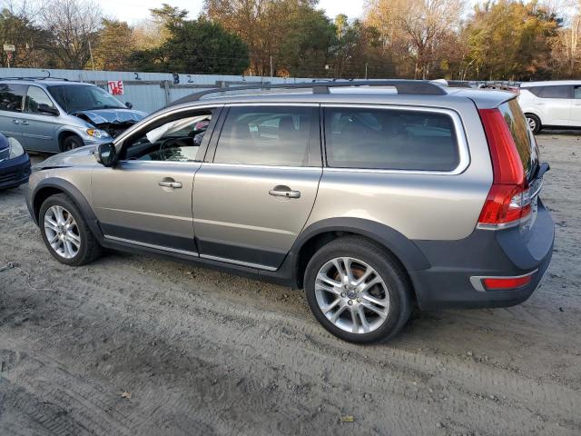 Photo 1 VIN: YV4612NM4G1260076 - VOLVO XC70 T5 PL 