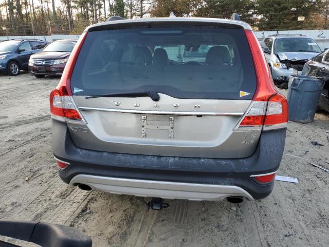 Photo 5 VIN: YV4612NM4G1260076 - VOLVO XC70 T5 PL 