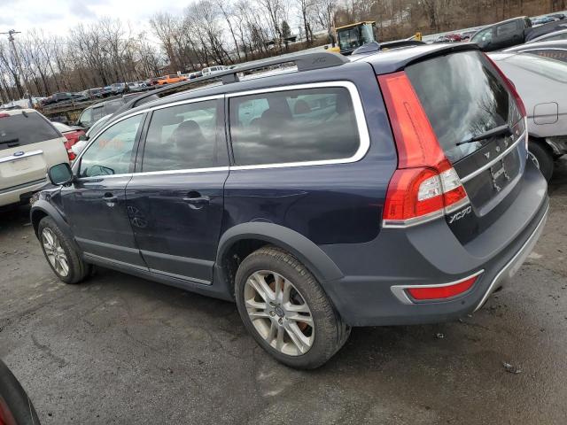 Photo 1 VIN: YV4612NM5G1265562 - VOLVO XC70 