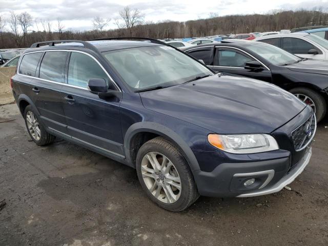 Photo 3 VIN: YV4612NM5G1265562 - VOLVO XC70 