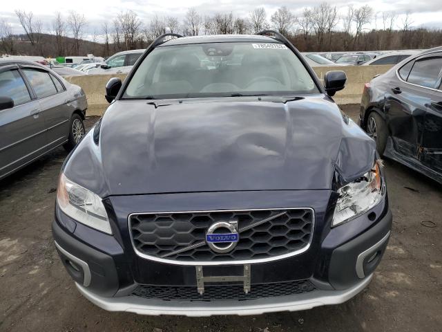 Photo 4 VIN: YV4612NM5G1265562 - VOLVO XC70 