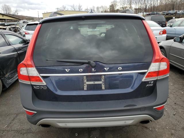 Photo 5 VIN: YV4612NM5G1265562 - VOLVO XC70 