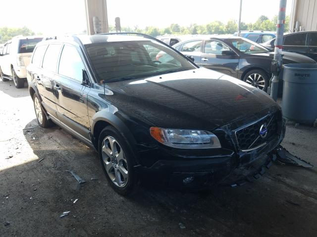 Photo 0 VIN: YV4612NX4G1261478 - VOLVO XC70 T5 CL 