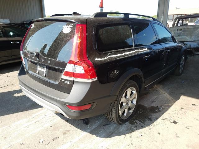 Photo 3 VIN: YV4612NX4G1261478 - VOLVO XC70 T5 CL 